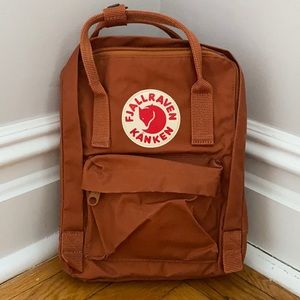 Fjallraven Kanken backpack - brand new!